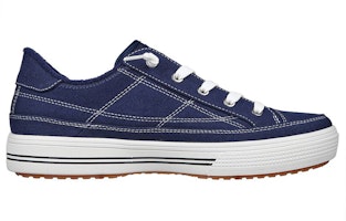 (W) スケッチャーズ アーチフィット アーケード ネイビー/ホワイト 177195-NVY Order (W) スケッチャーズ アーチフィット アーケード ネイビー/ホワイト 177195-NVY