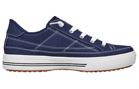 (W) Skechers Arch Fit Arcade 'Azul Marino Blanco' 177195-NVY Order (W) Skechers Arch Fit Arcade 'Azul Marino Blanco' 177195-NVY