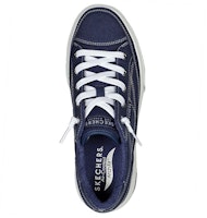 (W) スケッチャーズ アーチフィット アーケード ネイビー/ホワイト 177195-NVY Shop (W) スケッチャーズ アーチフィット アーケード ネイビー/ホワイト 177195-NVY