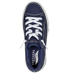 (W) Skechers Arch Fit Arcade 'Azul Marino Blanco' 177195-NVY Shop (W) Skechers Arch Fit Arcade 'Azul Marino Blanco' 177195-NVY
