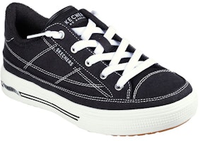 (W) Skechers Arch Fit Arcade 'Negro' 177195-BLK Lookbook (W) Skechers Arch Fit Arcade 'Negro' 177195-BLK