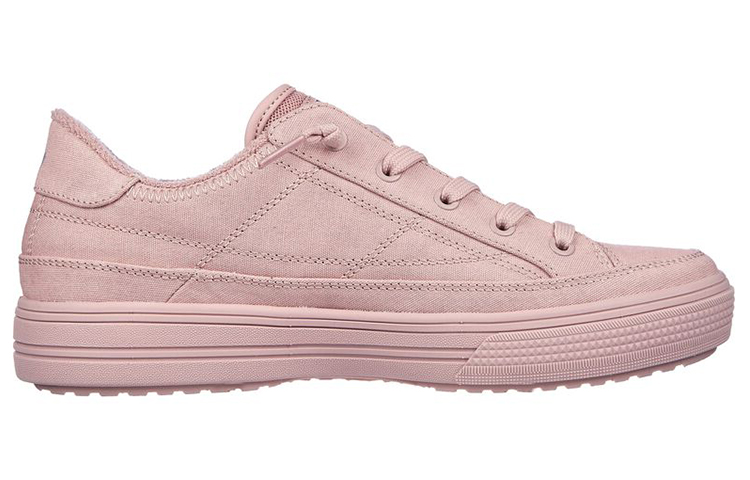 Order (Women) Skechers Arch Fit Arcade 'Pink Casual Low' 177191-MVE