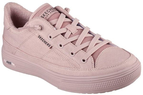 (W) 스케쳐스 아치핏 아케이드 핑크 캐주얼 (Skechers Arch Fit Arcade 핑크 캐주얼) 177191-MVE Lookbook (W) 스케쳐스 아치핏 아케이드 핑크 캐주얼 (Skechers Arch Fit Arcade 핑크 캐주얼) 177191-MVE