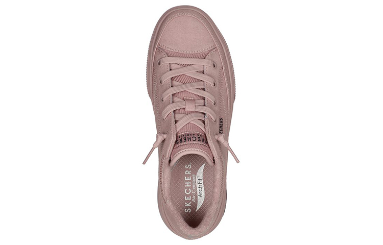 Shop (Women) Skechers Arch Fit Arcade 'Pink Casual Low' 177191-MVE