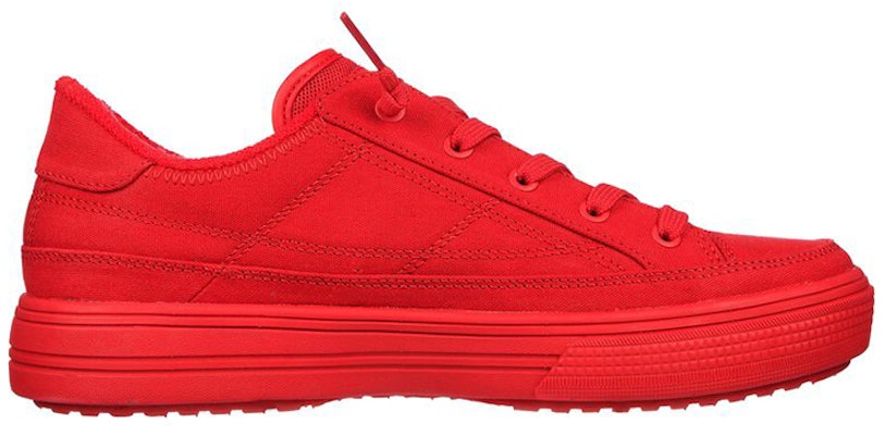 (W) 스케쳐스 아치핏 아케이드 레드 로우탑 (Skechers Arch Fit Arcade Red Low-top) 177191-RED Order (W) 스케쳐스 아치핏 아케이드 레드 로우탑 (Skechers Arch Fit Arcade Red Low-top) 177191-RED