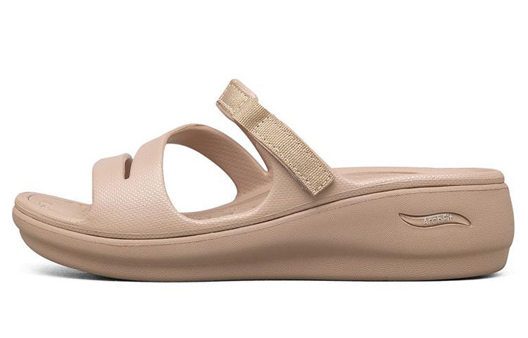 (W) Skechers Arch Fit Ascend 'Casual Brown'