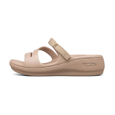 (W) Skechers Arch Fit Ascend 'Casual Brown'