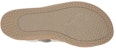 (W) Skechers Arch Fit Beverlee-Love Stays 'Putih Coklat' 119260-WHT