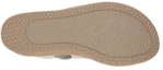 Shop (W) Skechers Arch Fit Beverlee-Love Stays 'Putih Coklat' 119260-WHT
