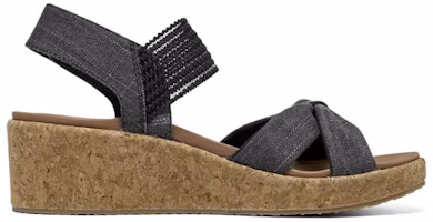 Order Skechers Arch Fit Beverlee 運動涼鞋 女款 黑棕