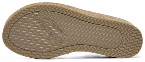 Shop Skechers Arch Fit Beverlee 運動涼鞋 女款 黑棕