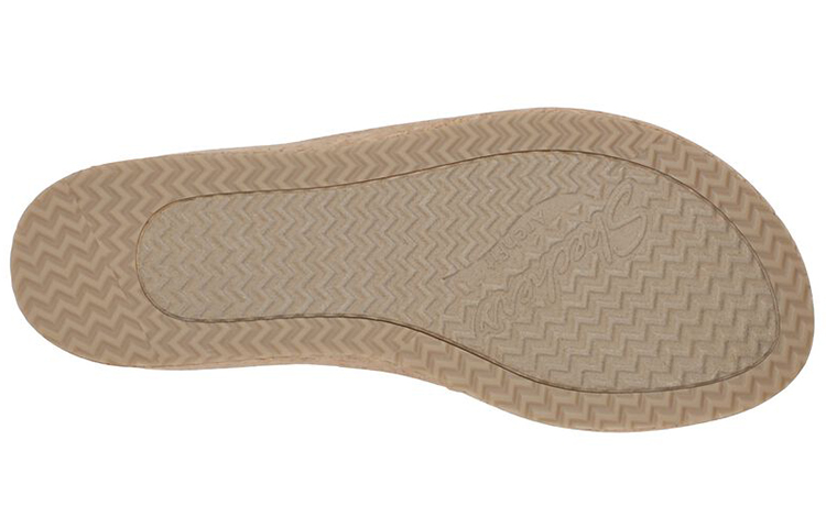 Shop (W) Skechers Arch Fit Beverlee 'Marrón Negro' 119258-BLK