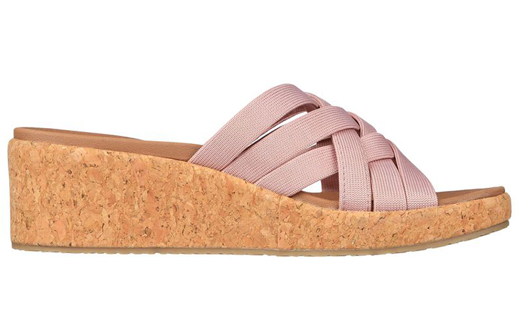 Order (W) Skechers Arch Fit Beverlee 'Marrón Rosa' 119258-MVE