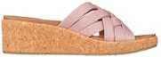 Order (W) Skechers Arch Fit Beverlee 'Coklat Merah Jambu' 119258-MVE