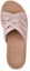 Lookbook (W) Skechers Arch Fit Beverlee 'Coklat Merah Jambu' 119258-MVE