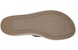 (W) Skechers Arch Fit Beverlee 'Caramel Fesyen Wedges Slide' 119259-MLT