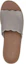 Lookbook (W) Skechers Arch Fit Beverlee 'Kelabu Coklat' 119329-TPE