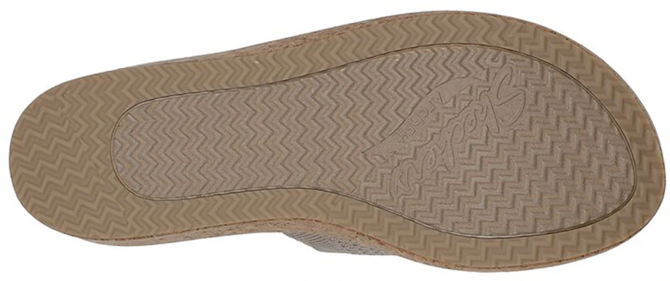 (W) Skechers Arch Fit Beverlee 'Kelabu Coklat' 119329-TPE Shop (W) Skechers Arch Fit Beverlee 'Kelabu Coklat' 119329-TPE