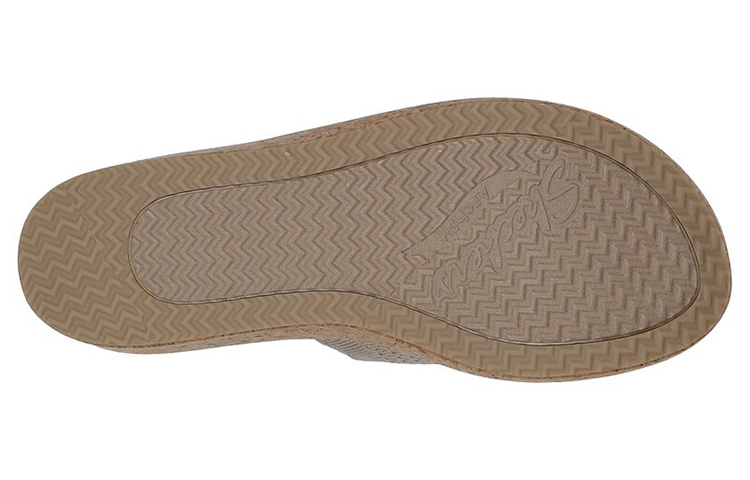 Shop (W) Skechers Arch Fit Beverlee 'Kelabu Coklat' 119329-TPE