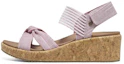 Buy (W) Skechers Arch Fit Beverlee ''Rose Marron'' 119350-PNK