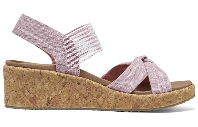 Order (W) Skechers Arch Fit Beverlee ''Rose Marron'' 119350-PNK
