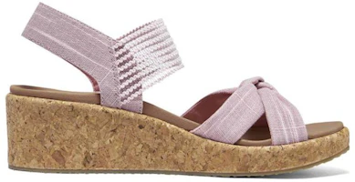 Order Skechers Arch Fit Beverlee 運動涼鞋 女款 粉棕