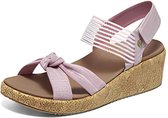(W) Skechers Arch Fit Beverlee ''Rose Marron'' 119350-PNK Lookbook (W) Skechers Arch Fit Beverlee ''Rose Marron'' 119350-PNK
