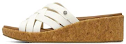 Buy (W) Skechers Arch Fit Beverlee 'Putih' 119258-WHT