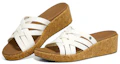 Lookbook (W) Skechers Arch Fit Beverlee 'Putih' 119258-WHT