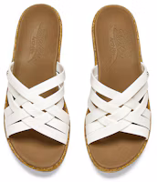 Shop (W) 斯凯奇 Arch Fit Beverlee '白色' 119258-WHT