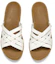 Shop (W) Skechers Arch Fit Beverlee 'Putih' 119258-WHT