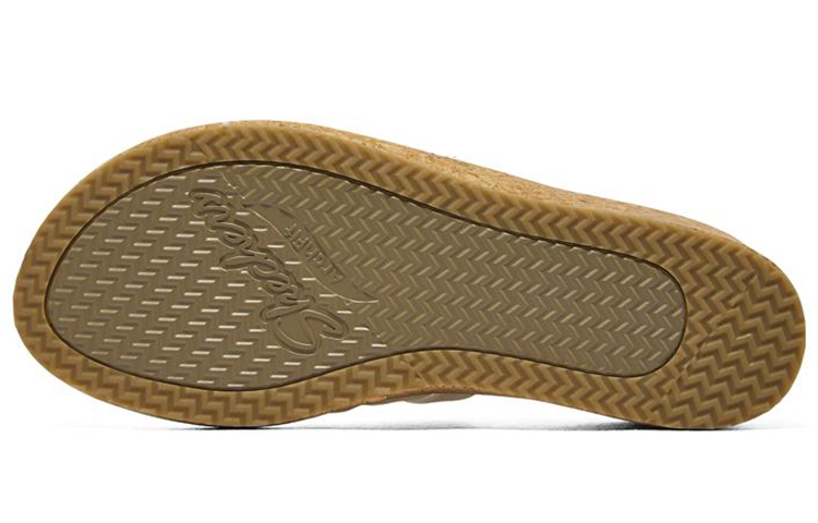 Purchase (W) Skechers Arch Fit Beverlee 'Putih' 119258-WHT