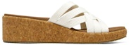 Order (W) Skechers Arch Fit Beverlee 'Putih' 119258-WHT