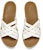 (W) Skechers Arch Fit Beverlee 'Putih' 119258-WHT