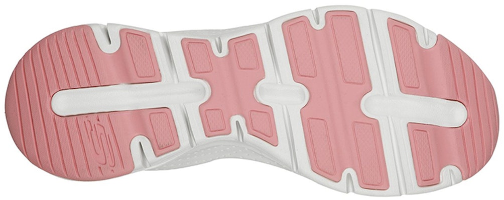 (W) 스케쳐스 아치핏 빅어필 핑크 로우탑 149057-ROS Purchase (W) 스케쳐스 아치핏 빅어필 핑크 로우탑 149057-ROS