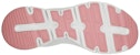 (W) 스케쳐스 아치핏 빅어필 핑크 로우탑 149057-ROS