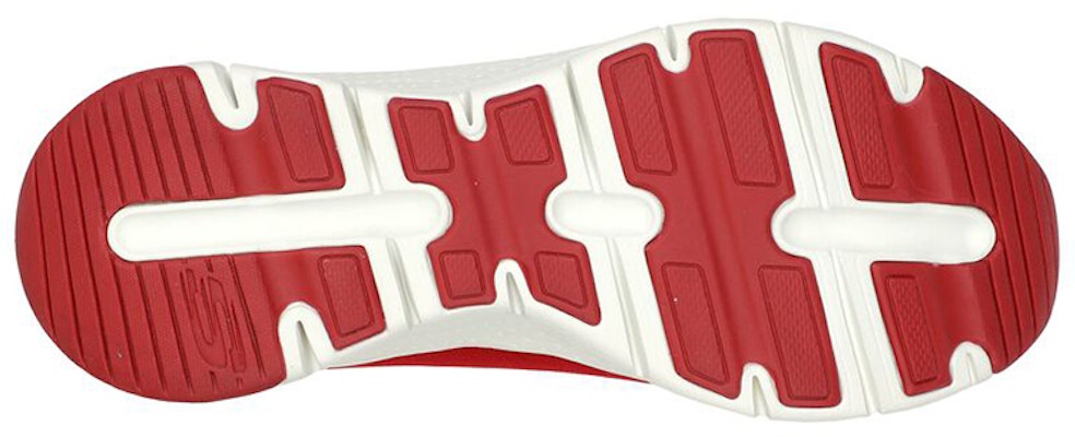 (W) 스케쳐스 아치핏 빅어필 '레드' (Skechers Arch Fit Big Appeal 'Red') 149057-RED Purchase (W) 스케쳐스 아치핏 빅어필 '레드' (Skechers Arch Fit Big Appeal 'Red') 149057-RED