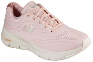 Order Skechers Arch Fit Big Appeal 耐磨防滑減震 低幫 跑步鞋 女款 淺粉