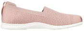 Order (W) Skechers Arch Fit Bobs Plush 'Pink Kasual Selesa' 114109-MVE