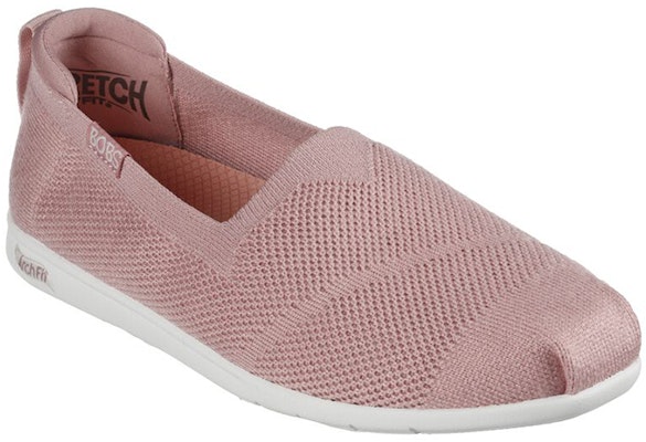 (W) 스케쳐스 아치핏 핑크 편안함 (Skechers Arch Fit pink comfort) 114109-MVE Lookbook (W) 스케쳐스 아치핏 핑크 편안함 (Skechers Arch Fit pink comfort) 114109-MVE
