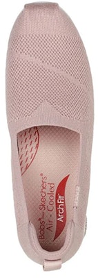 (W) 스케쳐스 아치핏 핑크 편안함 (Skechers Arch Fit pink comfort) 114109-MVE Shop (W) 스케쳐스 아치핏 핑크 편안함 (Skechers Arch Fit pink comfort) 114109-MVE