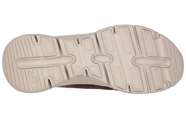 (W) Skechers Arch Fit Bootie 'Chocolate' 圖 5