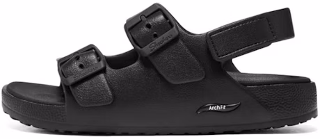 (Women) Skechers Arch Fit Cali Breeze 2.0 'Black' 111597-BBK (Women) Skechers Arch Fit Cali Breeze 2.0 'Black' 111597-BBK