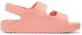 (W) Skechers Arch Fit Cali Breeze 2.0 'Gelombang Merah Jambu' 111597-CRL