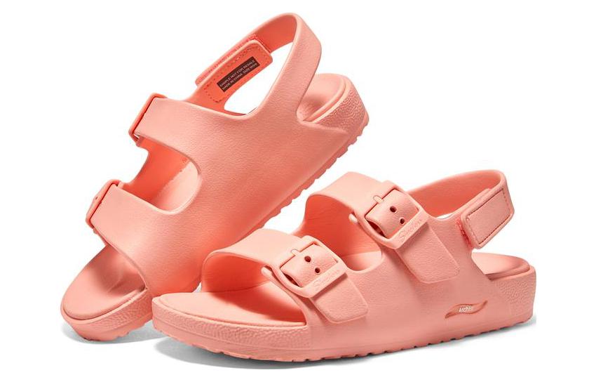 Lookbook (W) Skechers Arch Fit Cali Breeze 2.0 'Gelombang Merah Jambu' 111597-CRL