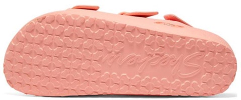 (W) Skechers Arch Fit Cali Breeze 2.0 'Pink Wave' Wanita 111597-CRL Shop (W) Skechers Arch Fit Cali Breeze 2.0 'Pink Wave' Wanita 111597-CRL