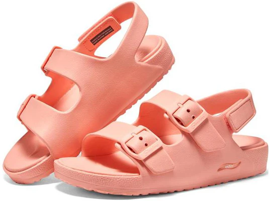 (W) Skechers Arch Fit Cali Breeze 2.0 'Ola Rosa' 111597-CRL Shop (W) Skechers Arch Fit Cali Breeze 2.0 'Ola Rosa' 111597-CRL