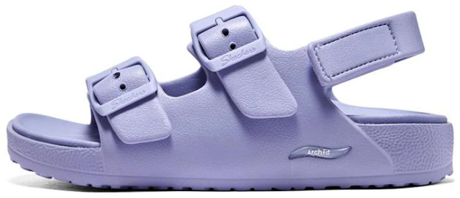 (W) Skechers Arch Fit Cali Breeze 2.0 'Purple Wave' - Ungu Ombak 111597-LAV Buy (W) Skechers Arch Fit Cali Breeze 2.0 'Purple Wave' - Ungu Ombak 111597-LAV