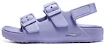 Buy (W) Skechers Arch Fit Cali Breeze 2.0 'Purple Wave' - Ungu Ombak 111597-LAV