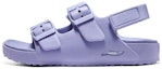 Buy (W) Skechers Arch Fit Cali Breeze 2.0 'Purple Wave' - Ungu Ombak 111597-LAV